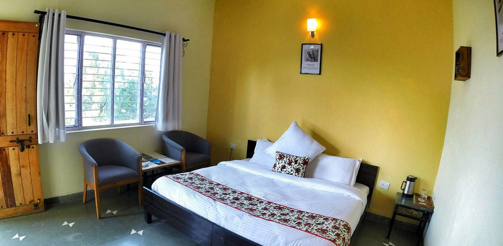 V Resorts Mumukshu Pauri Ngoại thất bức ảnh