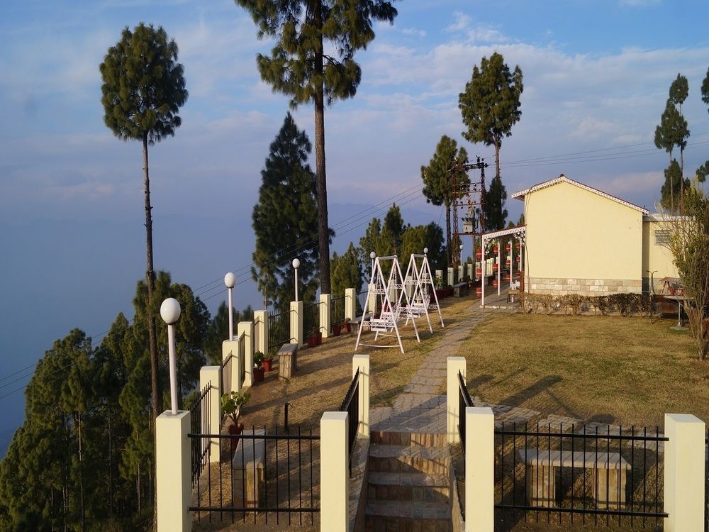 V Resorts Mumukshu Pauri Ngoại thất bức ảnh