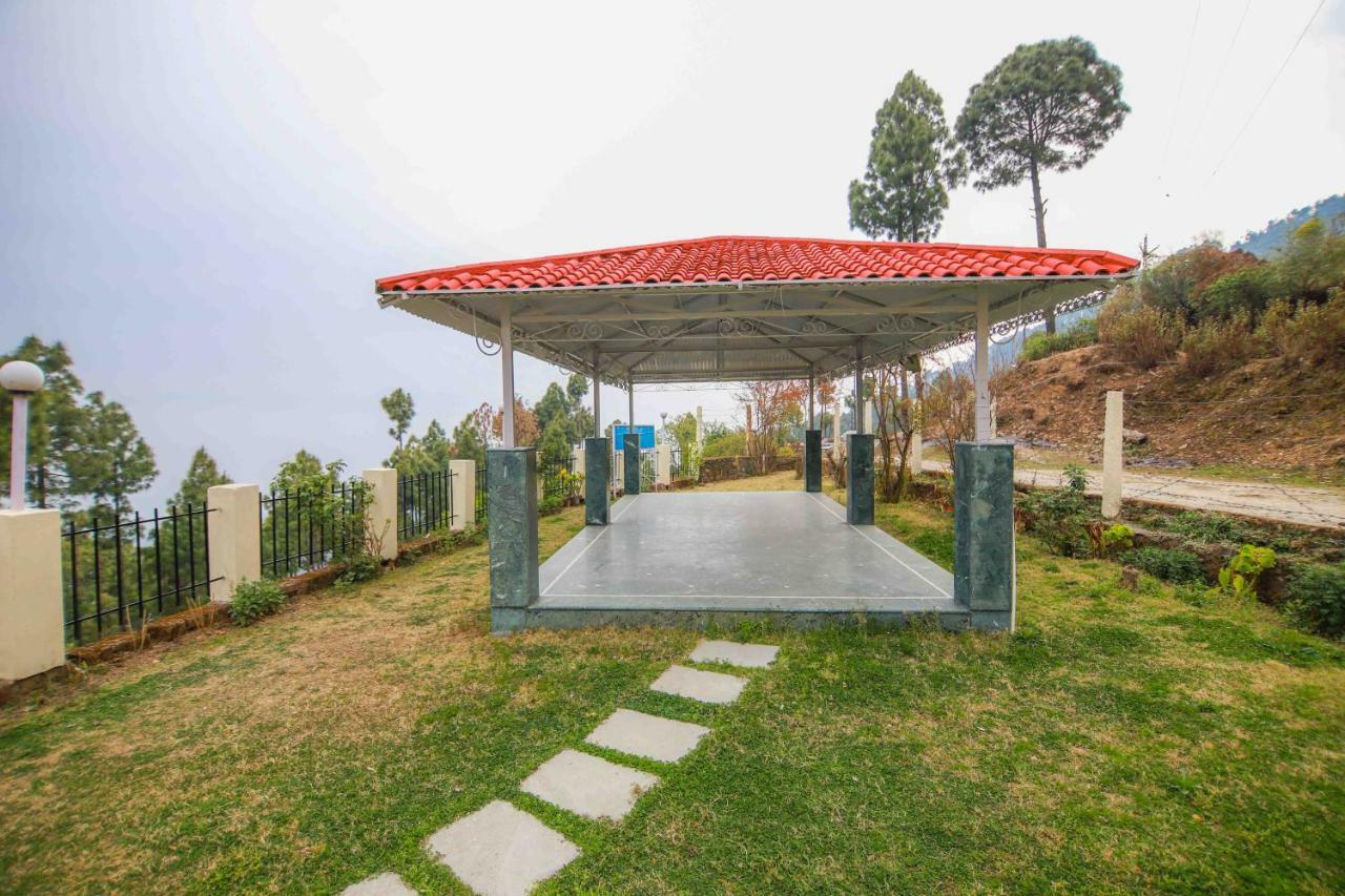 V Resorts Mumukshu Pauri Ngoại thất bức ảnh