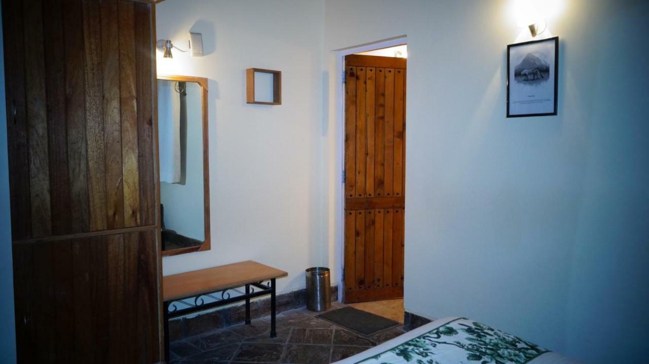 V Resorts Mumukshu Pauri Ngoại thất bức ảnh