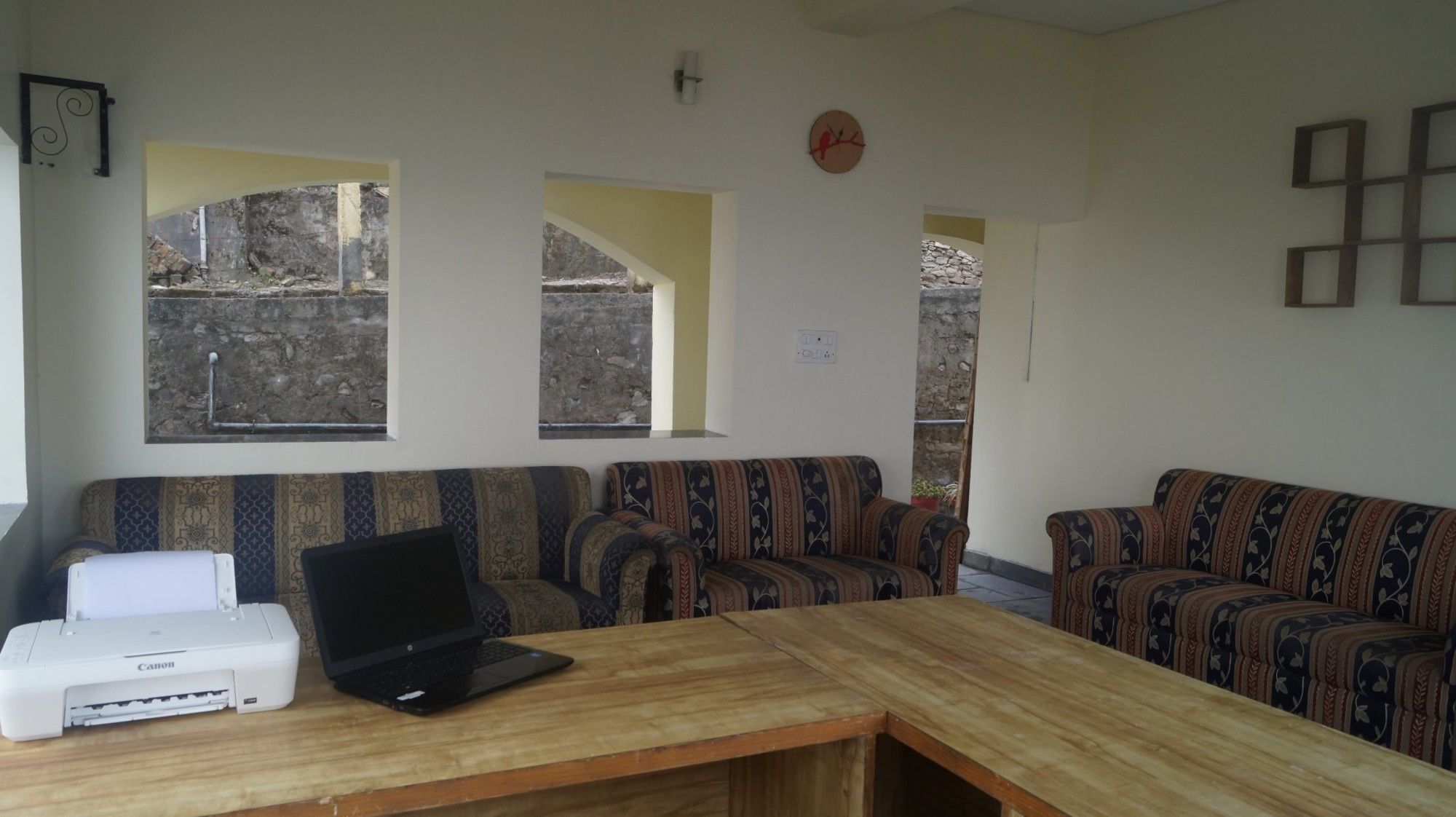 V Resorts Mumukshu Pauri Ngoại thất bức ảnh